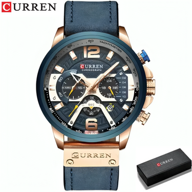 CURREN 8329 AZUL